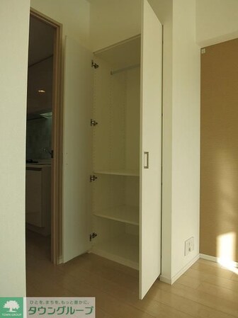 プライムアーバン西武柳沢の物件内観写真